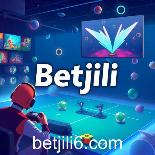 Betjili Emerges as a Leading Game Platform