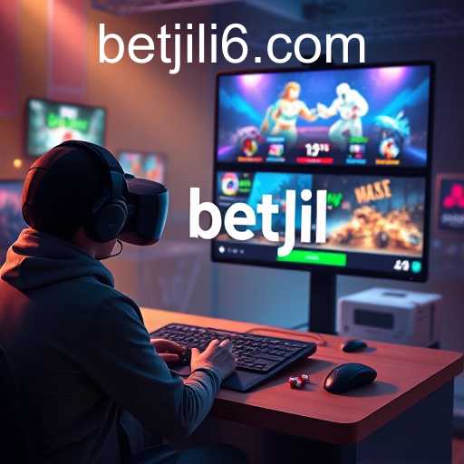 Betjili Revolutionizes Online Gaming World