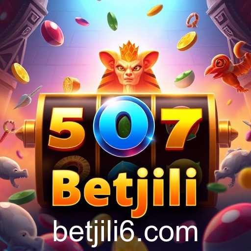 Betjili: Revolutionizing Online Gaming in 2025