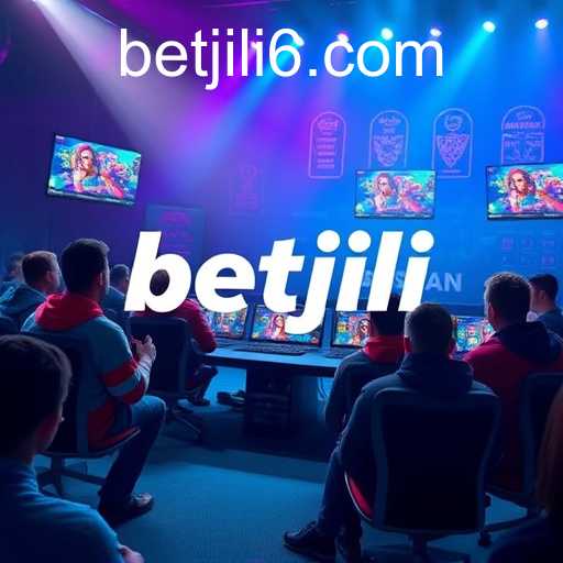 Betjili's Rise in Online Gaming