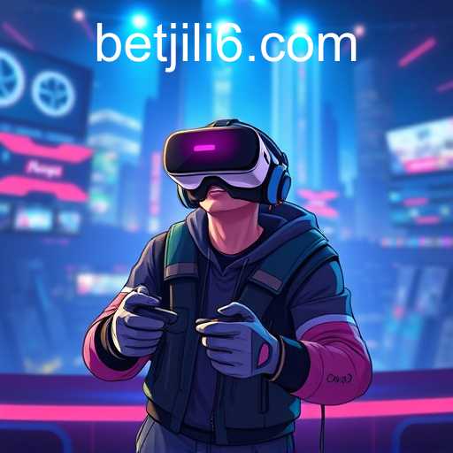 Betjili: Revolutionizing Online Gaming in 2025