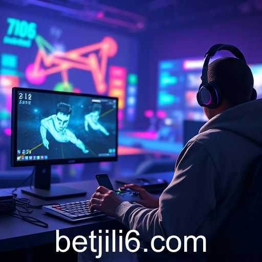 Digital Playgrounds: The Rise of Online Gaming