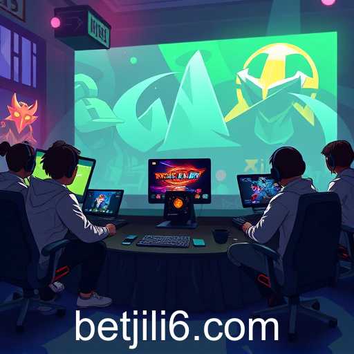 The Rise of Betjili in the Online Gaming World
