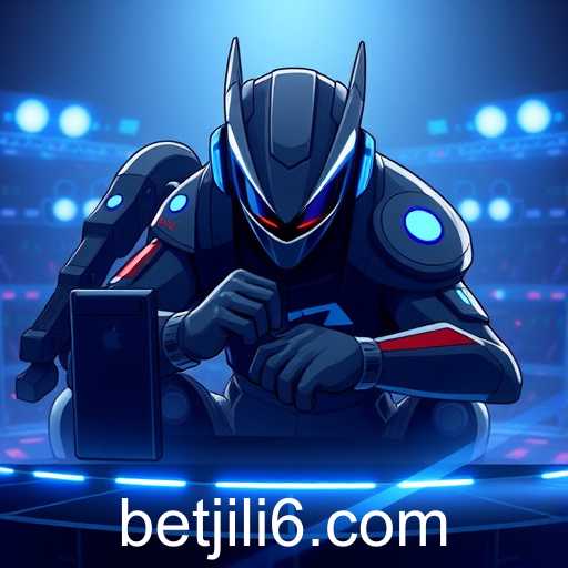 Rise of Betjili: Entertainment in the Digital Age