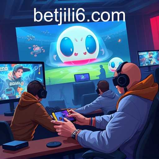 The Rise of Betjili: Transforming Online Gaming