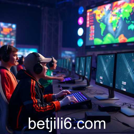 Rise of Online Gaming Communities