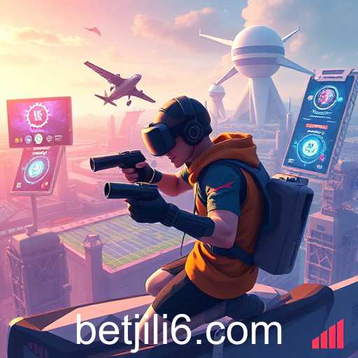 Rise of Online Gaming Platforms